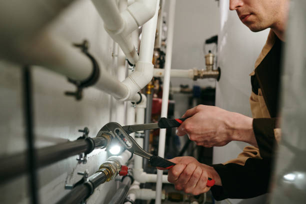 Best Water Heater Repair  in Woods Creek, WA