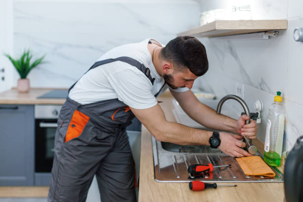 Best Sprinkler Systems  in Woods Creek, WA