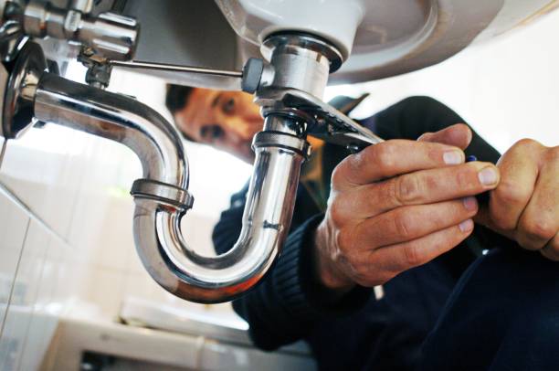 Best Water Leak Repair  in Woods Creek, WA