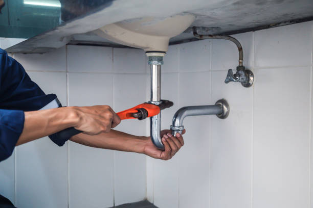 Best Plumbing Installation Services  in Woods Creek, WA