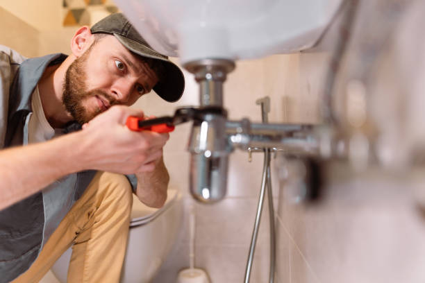 Best Residential Plumbing Services  in Woods Creek, WA