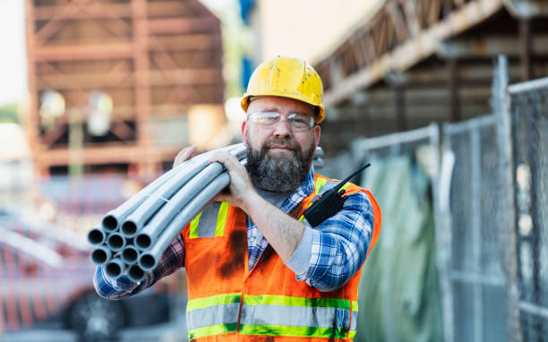 Best Commercial Plumbing Services  in Woods Creek, WA
