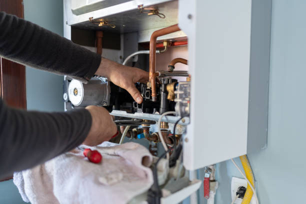 Best Gas Line Repair  in Woods Creek, WA