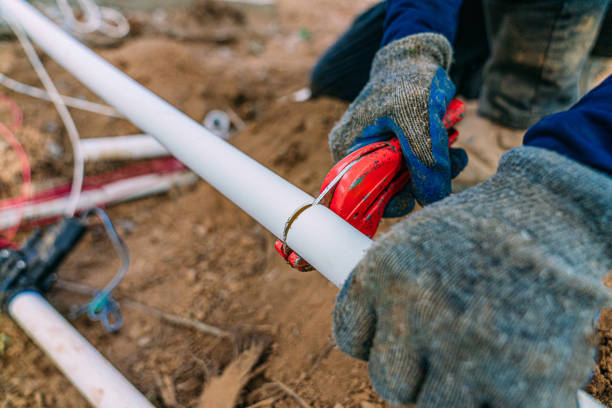 Best Faucet Repair  in Woods Creek, WA
